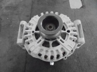 Купить Mercedes ml w 166 генератор 350 cgi бензин, фото thumb