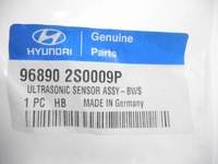 фото thumb №7, Датчик паркування hyundai grand santa fe оригінальний номер 96890 2s0009p