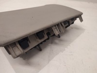 фото thumb №5, Citroen c5 iii подушка колінна uk beż angielska