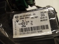 фото thumb №15, Фара левая левые перед передняя renault zoe i 2013-2019 европа 260605036r