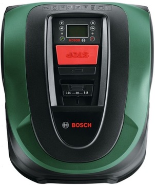 ROBOT KOSZĄCY BOSCH INDEGO M 700