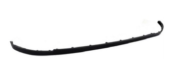 фото thumb №1, Спойлер бампера перед hyundai santa iii 05.12-