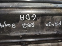 фото thumb №11, Subaru impreza бампер задний задняя gda bugeye