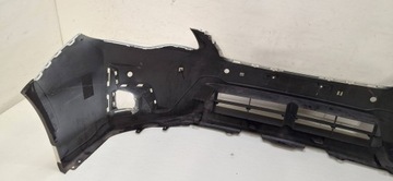 фото thumb №11, Бампер перед переднє subaru xv рестайлінг 57704fj070