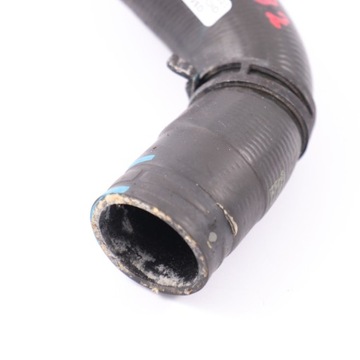 фото thumb №9, Mercedes w176 w246 om651 шланг шланг труба води