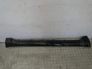 фото thumb №8, Поріг планка порогова jeep grand cherokee wk2 1vn71trmac 1vn70trmac пошкоджений