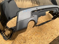 фото thumb №3, Бампер задняя задний land rover range lift ii 2 l494