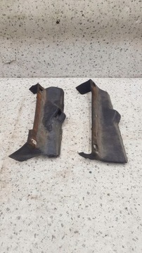 фото thumb №1, Захист пластик сидіння пара fso polonez caro