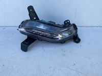 фото thumb №1, Hyundai i30 fastback противотуманная фара правый led drl