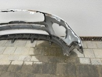 фото thumb №7, Бампер перед kia sportage iv bez отворів 2015 - 2018 гарний