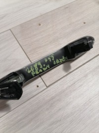 Mini cooper f55 ручка правий перед 14321420 Недорого, фото thumb