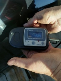 фото thumb №15, Opel signum дверь правое задняя задние z20r