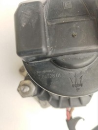 фото thumb №7, Maserati quattroporte 2014 насос воздуха вторичного 670003500