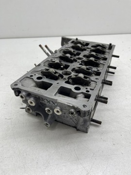 фото thumb №7, Audi a7 a6 c7 3.0 tdi cdu головка двигуна + вали розподільний вал ліва справна!