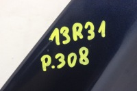 фото thumb №9, Капот кришка двигуна peugeot 308 t7 07r- kps kpsc