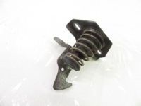 Засувка кронштейн замок зачіп відкривання капот перед bmw e81 e82 e87 e88 Недорого, фото thumb