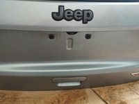 фото thumb №13, Jeep compass 17- кришка багажника багажника камера trailhawk usa