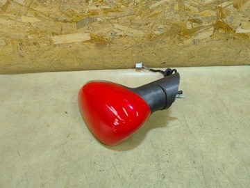 фото thumb №7, Fiesta mk7 зеркало левая 6 pin lak.nc 12-17