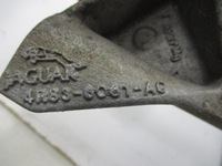 фото thumb №8, Jaguar xf x250 xj s-type 2.7 d кронштейн двигуна ajd