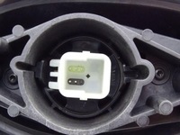 фото thumb №5, Mini clubman f54 15-24 дзеркало праве 5 pin anglik uk rhd b83