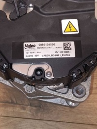 Купити Генератор opel corsa f рестайлінг  1.2 turbo mhev 9856134580, фото thumb