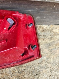 фото thumb №8, Лампа левая led задняя audi a5 sportback lift 8t8945095f