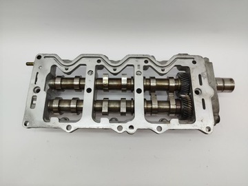 фото thumb №9, Вал распределительный вал 7701474016 3,0 dci p9x renault 7701052897 7701052895