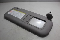 фото thumb №1, Защита солнцезащитная правая toyota yaris ii