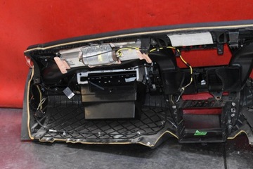 фото thumb №11, Панель раздаточная консоль капот eu bmw x5 e70 06-10