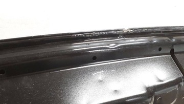 фото thumb №10, Toyota bz4x 2022-2025 капот перед qbb13017