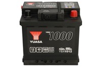фото thumb №1, Аккумулятор пусковой ybx1012