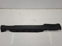 фото thumb №1, Mini r61 paceman молдинг порог левая 9808935