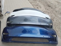 фото thumb №1, Tesla 3 бампер перед