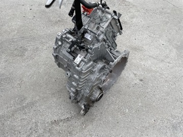 фото thumb №5, Коробка передач автоматична 2x4 fwd 2.5 гібрид автомат phev ford kuga mk3 19-