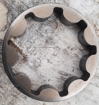 фото thumb №7, Насос масла opel vectra c astra h zafra b sgnum z18xer 1.8 140km