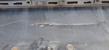 фото thumb №10, Mercedes eqc планка порогова права накладка a2936980200