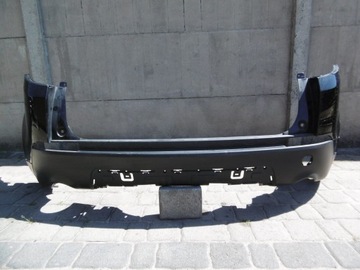 фото thumb №1, Land rover discovery 5 sport 15r - бампер задній