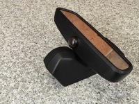 фото thumb №8, Зеркало внутреннее заднего вида ec led fla bmw x3 f25 x4 f26 x5 f15 9345383