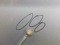 фото thumb №7, Grand c-max ii mk2 11r 5d дверь правое задняя полный