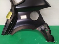 фото thumb №9, Крыло задняя задний правый vw polo 5 v 6r 6c 6r4809606 oryg