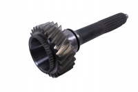 фото thumb №1, Вал сцепления mercedes 9452622602