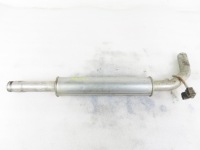 фото thumb №1, Гаситель средний skoda fabia i 1.2