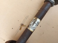 фото thumb №5, Привідний вал права renault twingo ii 1.2 8200684084