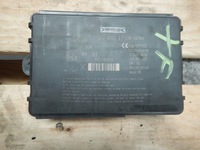 фото thumb №1, Блок керування модуль keyless discovery jaguar xf