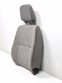фото thumb №5, Vw lt 96-06 обшивка губка спинка сиденье водителя левый перед + подголовник