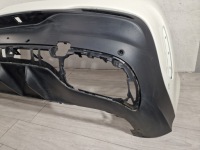 фото thumb №12, Mercedes gle coupe w167 amg бампер задня задній