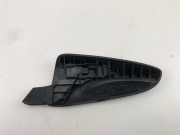 фото thumb №8, Toyota prius ручка регулировка сиденья водителя 72526-47010