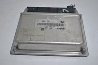 фото thumb №6, Бортовой компьютер двигателя bmw e46 7785098 0281001445