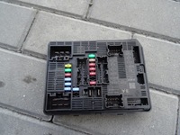 фото thumb №1, Модуль блок управления bcm dacia sandero iii