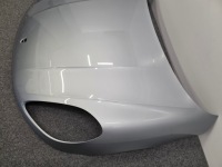 Капот porsche macan 95b 95b823155h оригинальная Оригинал, фото thumb